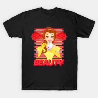 BEAUTY T-Shirt